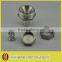 CNC turning Valve Stem Caps