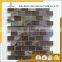 Trade Assurance Supplier Glass Mosaic For Swimming Pool Tile