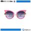 2016 trendy design Eye-cat custom sunglasses with OEM&ODM fashion women sunglasses,UV400 protect