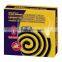 Big Size Africa Market Micro-smoke Black Mosquito Coil