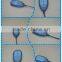 wide usage good price remote manual control