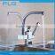 Household Lead Free Pull Out Spray And Rotating Spray Combined Kitchen Sink Faucet Mixer FLG8019