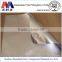 Building Construction Material Aluminum Foil Fireproof Fabric