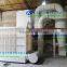 Automatic PP plastic Powder Coating Spray Booth