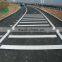 thermoplastic road line marking machine