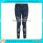 2016 Hot sale fashion bulk wholesale women sports yoga pants