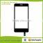Large Stock Spare Parts Screen Digitizer Touch For Fly IQ4403 Touch Panel