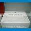 Popular decoration solid surface modern wash basin india