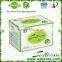 Biodegradable super soft carebel sanitary pads allergy free and no itching