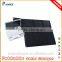 2016 Hot exquisite portable foldable cell phone charger solar panels 60W flexible solar charger