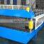 Double layer roof panel roll forming machine with competitive price