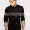 High quality wholesale denim man shirt for mans (LOTS124)
