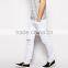 jeans with spandex man skinny jeans pant with Rip Knee worn brand jeans from pakistan(LOTA092)