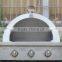 Wood Fired Stainless Steel Pizza Oven-Wood Fired Oven