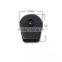 Hot Sale Black Cord Rope Lock Plastic Stopper