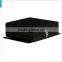 8 port PoE switch, 8+1G Managed Industrial switch support network redundancy