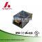 single output 100-240vac 50w 24v dc switching power supply
