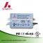 CE approved 3 watt 6 volt 500 mA constant current led driver