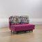 Good Design Fabric Folded Sleeping Sofa for Living Room or Hotel