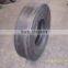 China 1000-20 Trailer Tire With SMITHERS TEST, Export To America for Many Years