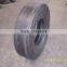 Trailer Tire 1000-20 with Simthers' Test