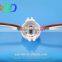 led screens indoor advertising use 30mm led point light source for amusement park