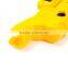 Compression Tool for F Connector W/Cable Stripper & Cutter