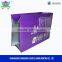 Mixed aluminum foil plastic packing bag for dried fruit packaging