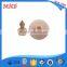 MDAT02 Competitive price long range passive rfid ear tag animal rfid tags