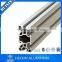 Hot sale high quality 6000 series t slot rail