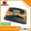 Stable 6kw home solar panel system with deep cycle solar battery/batteries
