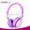 3.5 mm silent disco headphone