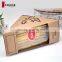 wholesale and best sell kraft paper packaging box