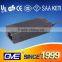 GVE brand 24v 2.5a ac power adapter For CCTV with 3 years warranty