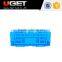 Manufacturing Factory Foldable Tomato Collapsible Plastic Crate