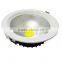 new product 15 watt led slim down light