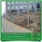 8ft 50 x 200 mesh size cheap double loop commercial fencing for sale