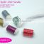 1080 Needles Cosmetic Roller With Collagen Injection For Body Roller Skin Care OB-BMN 01