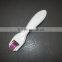 Newest Micro Needle Derma Roller 600 Needles Body Massage Roller With Changeable Head