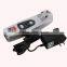 Hand hold laser hair removal home use beauty salon device