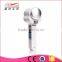 beauty equipment LCD ultrasonic hot and cold hammer personal massager