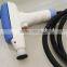Newest 2 handle Oxygen jet peel/ Water oxy jet peel equipment
