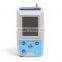 24 hour recording digital ambulatory blood pressure monitor ABPM