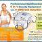 cavitation lipolysis vacuum laser ipl professional hair remover