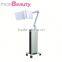 Factory Led Facial Light Acne Removal Pdt Led Skin Beauty Machine Yellow 590 Nm