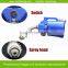 Epidemic prevention ulv electric sprayer for hospital, school, hotel, household, warehouse and factory