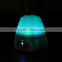 GX DIFFUSER Natural product led light aromatherapy diffuser,aroma diffuser