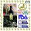 Extra Virgin Olive Oil, High Quality 100% Tunisian Olive Oil Marasca Glass 750 mL bottle, 1st Cold Press Olive Oil.