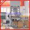 Automatic case packer for bottled drinks cartoning packing machine for bottled