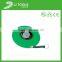 long retractable PVC steel tape measure